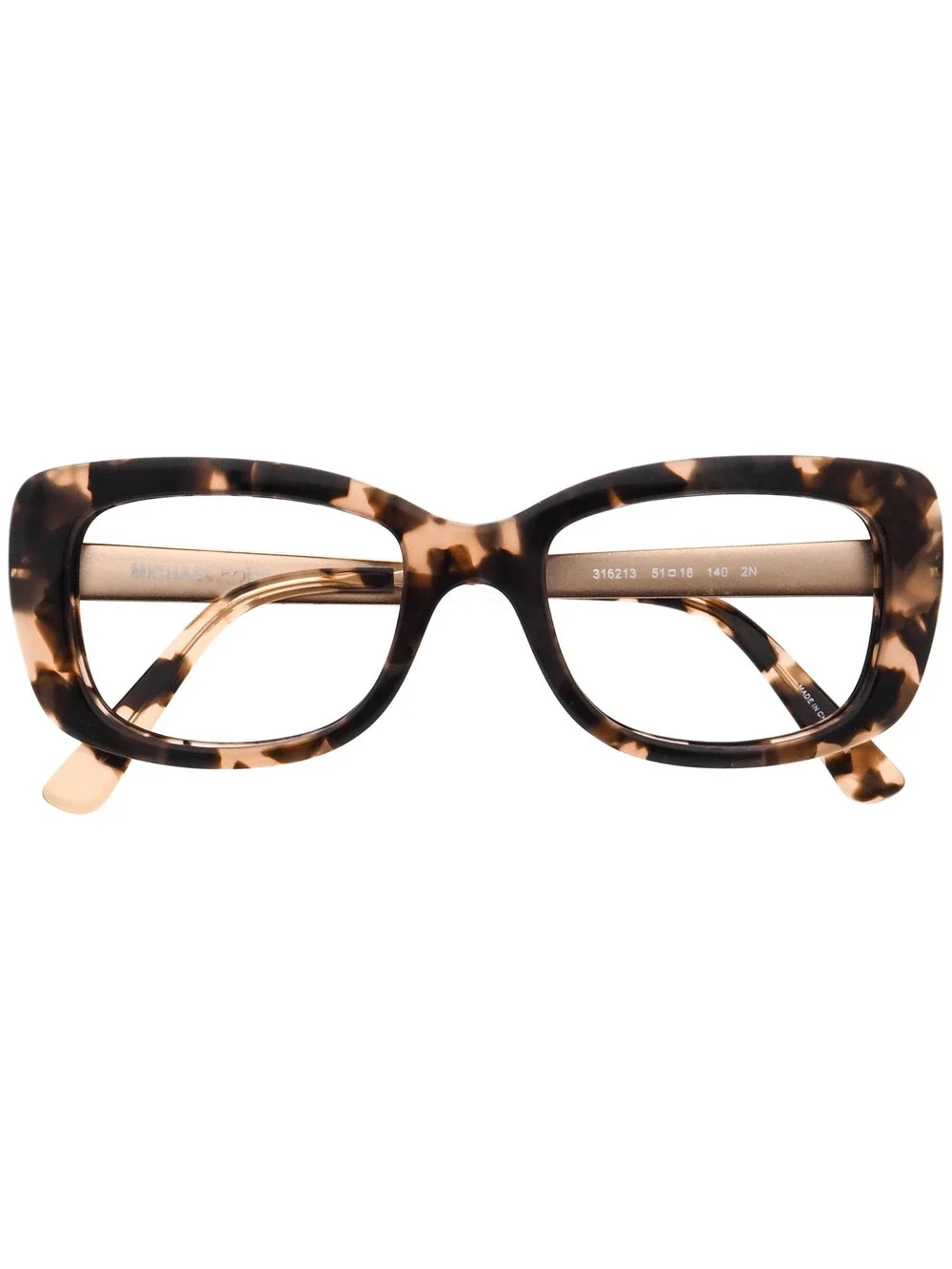 Michael Kors MK 2061 (Seville) 316213 Eyewear